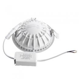 Встраиваемый светодиодный светильник Arte Lamp Riflessione  - 4